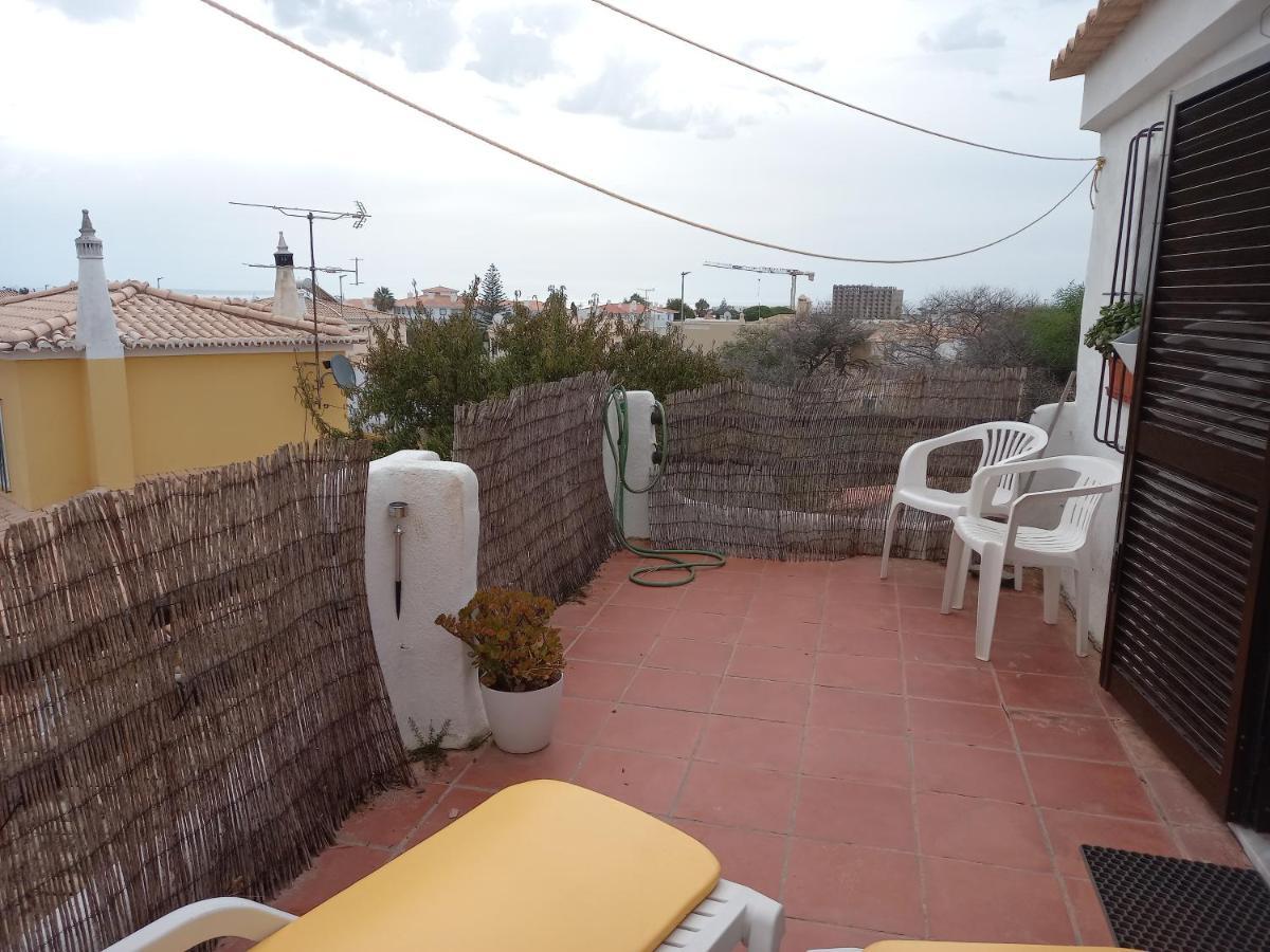 Villa Brito Lagos Dış mekan fotoğraf