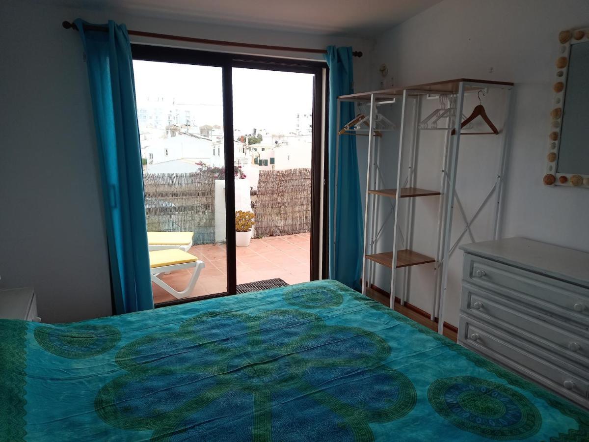 Villa Brito Lagos Dış mekan fotoğraf