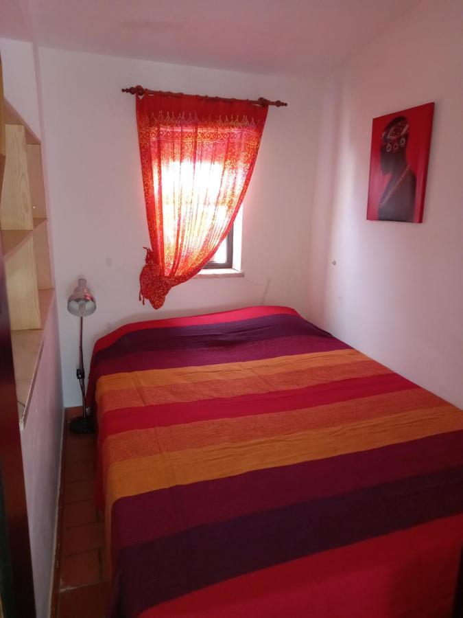 Villa Brito Lagos Dış mekan fotoğraf
