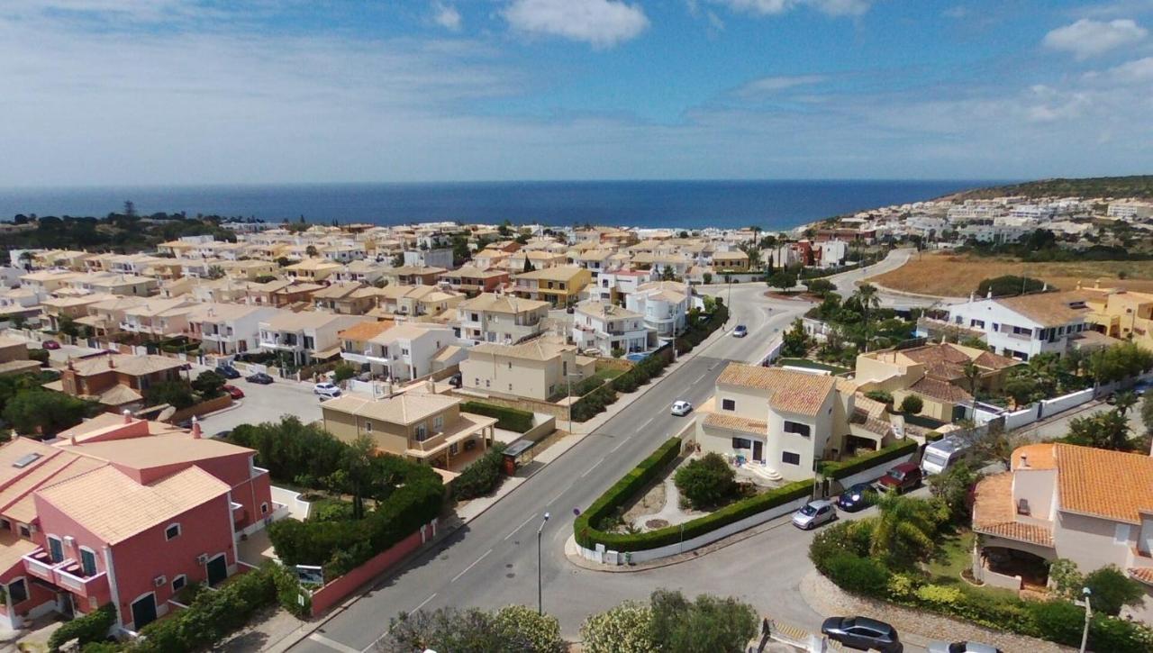Villa Brito Lagos Dış mekan fotoğraf