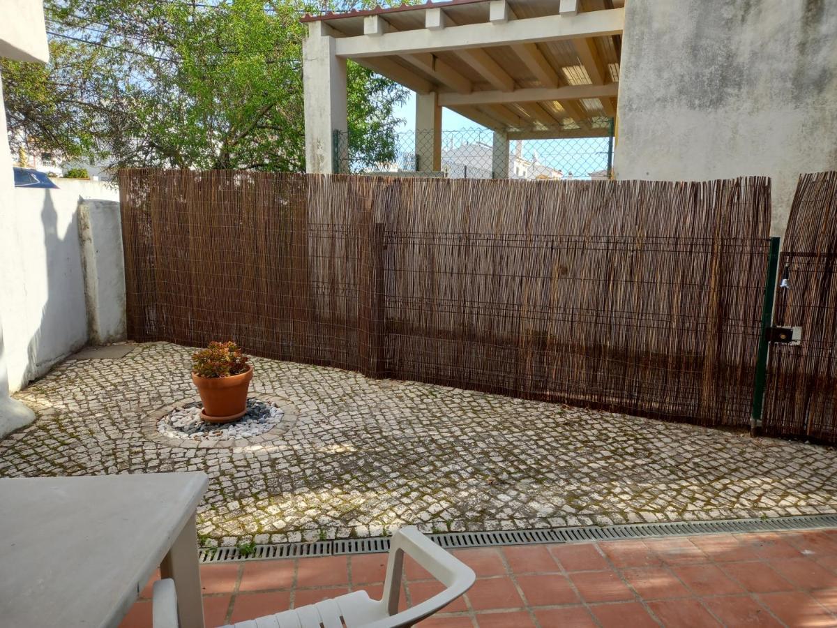 Villa Brito Lagos Dış mekan fotoğraf