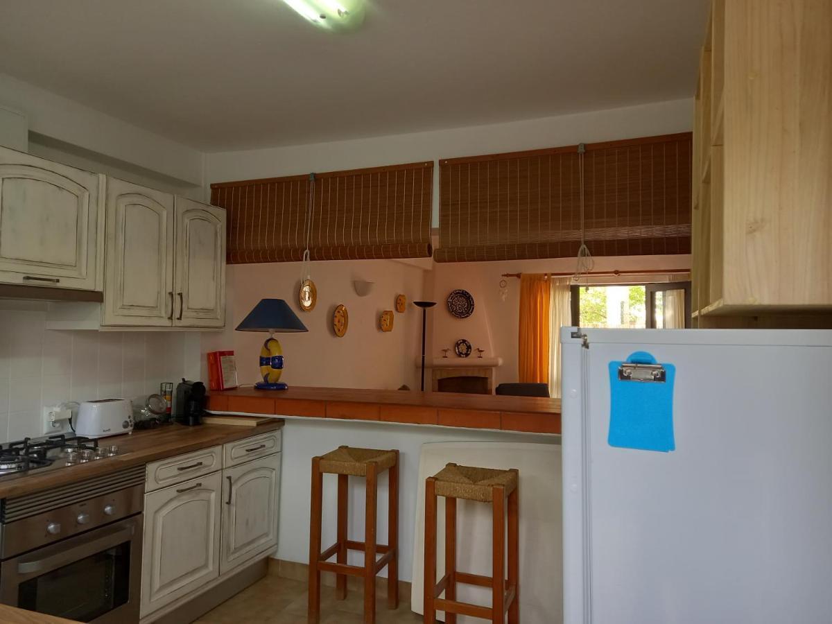 Villa Brito Lagos Dış mekan fotoğraf