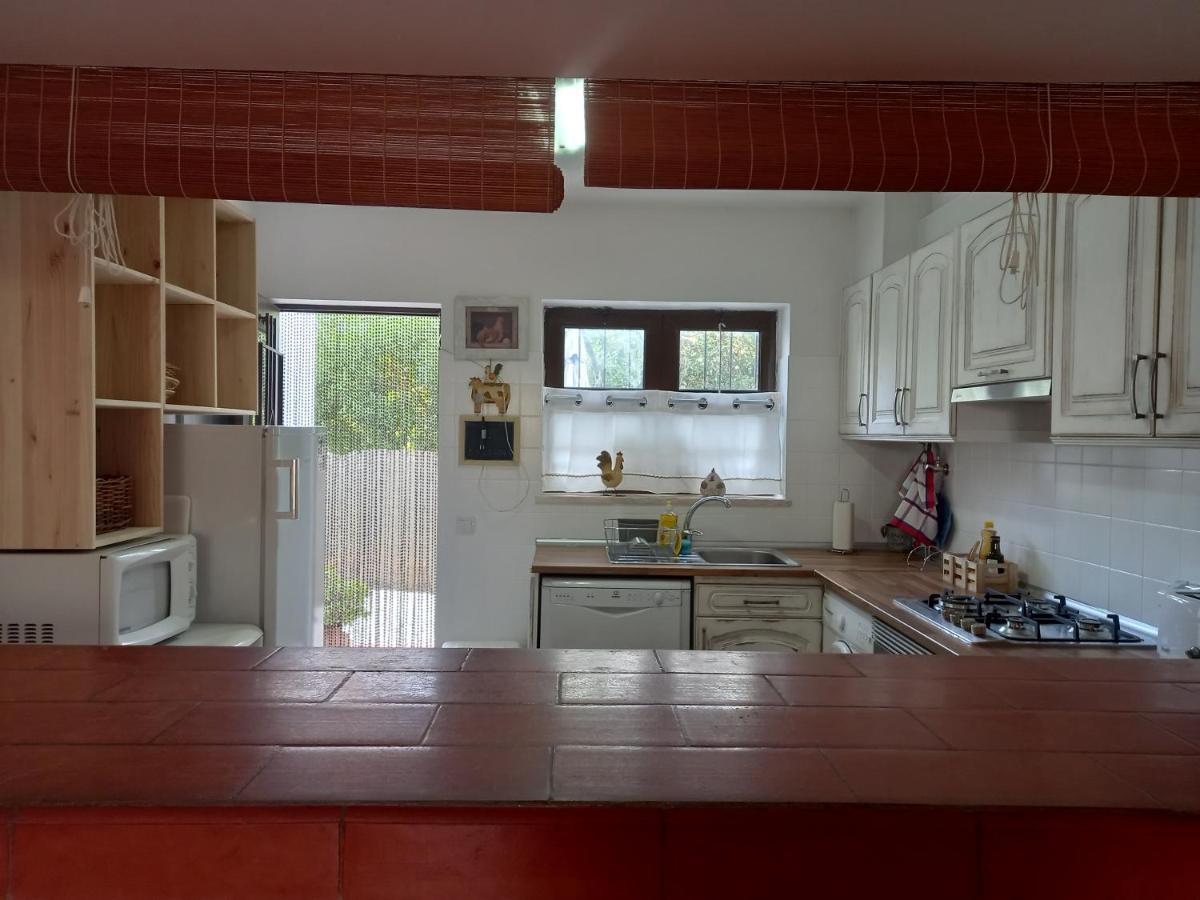 Villa Brito Lagos Dış mekan fotoğraf