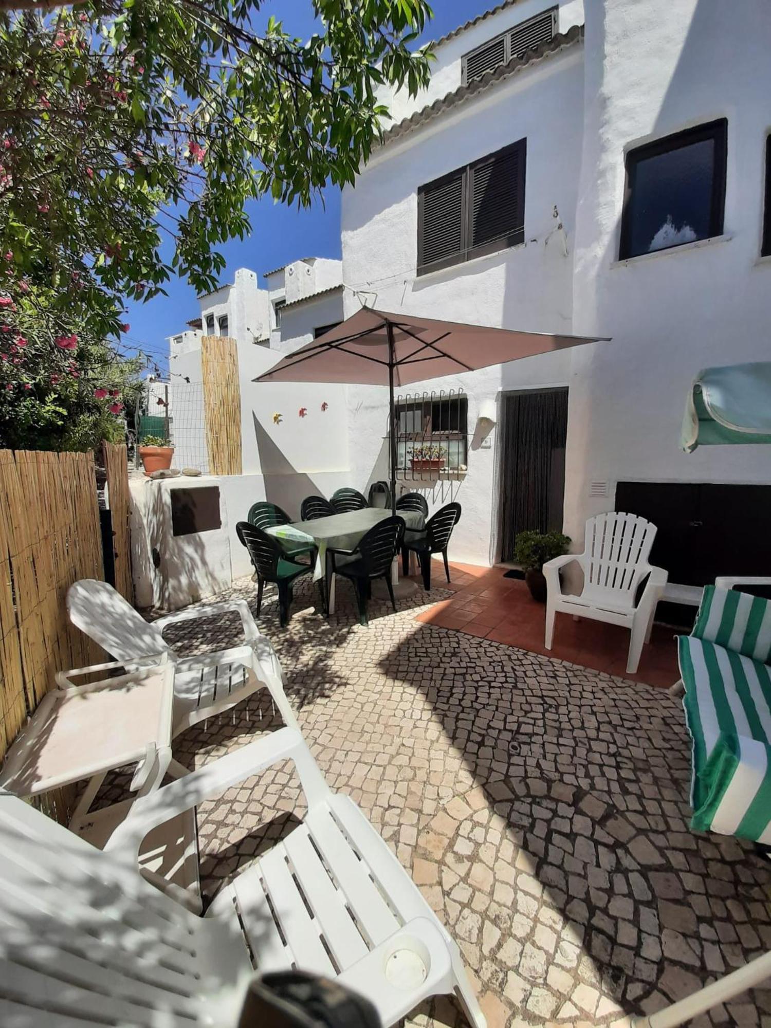 Villa Brito Lagos Dış mekan fotoğraf