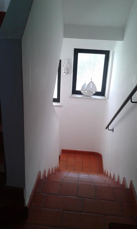 Villa Brito Lagos Dış mekan fotoğraf