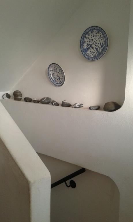 Villa Brito Lagos Dış mekan fotoğraf
