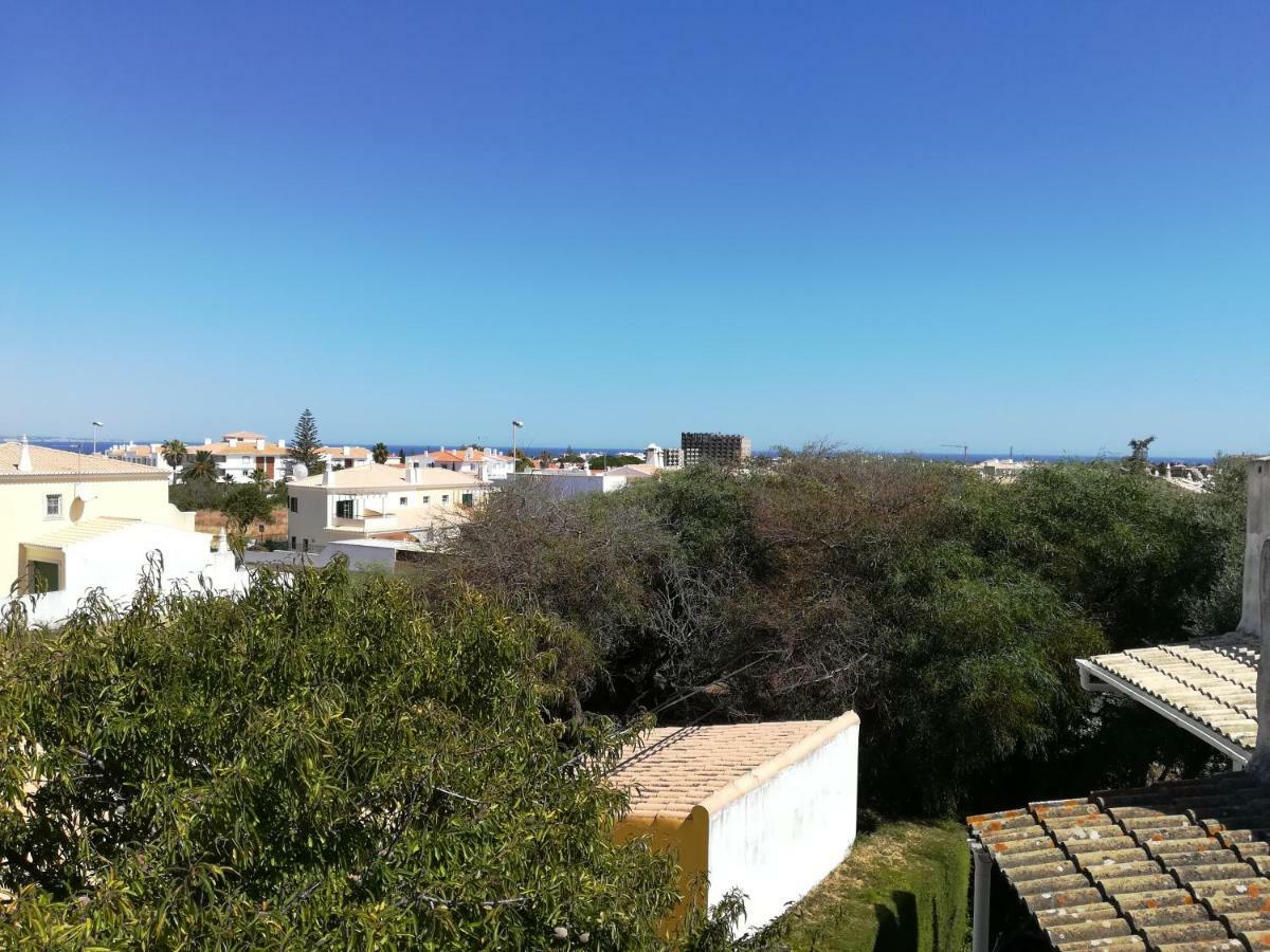 Villa Brito Lagos Dış mekan fotoğraf